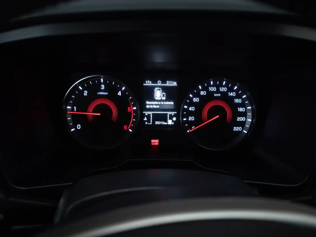 Ssangyong New Korando 1.6 Glx 6ab Mt Diesel año 2023