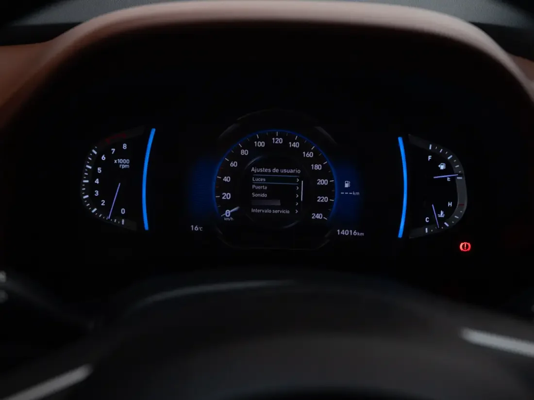 Hyundai Creta Grand 2.0 Grand Su2i Plus Mt año 2025