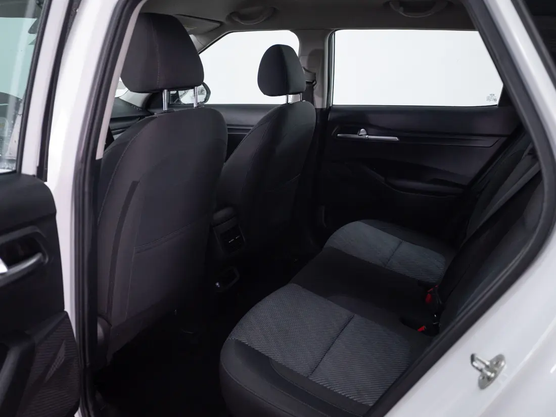 Kia Seltos 1.6 Ex Mt año 2021