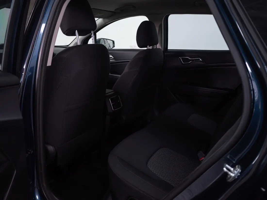 Kia Sportage Sportage Ex 2.0l Gsl 6at Ci año 2022