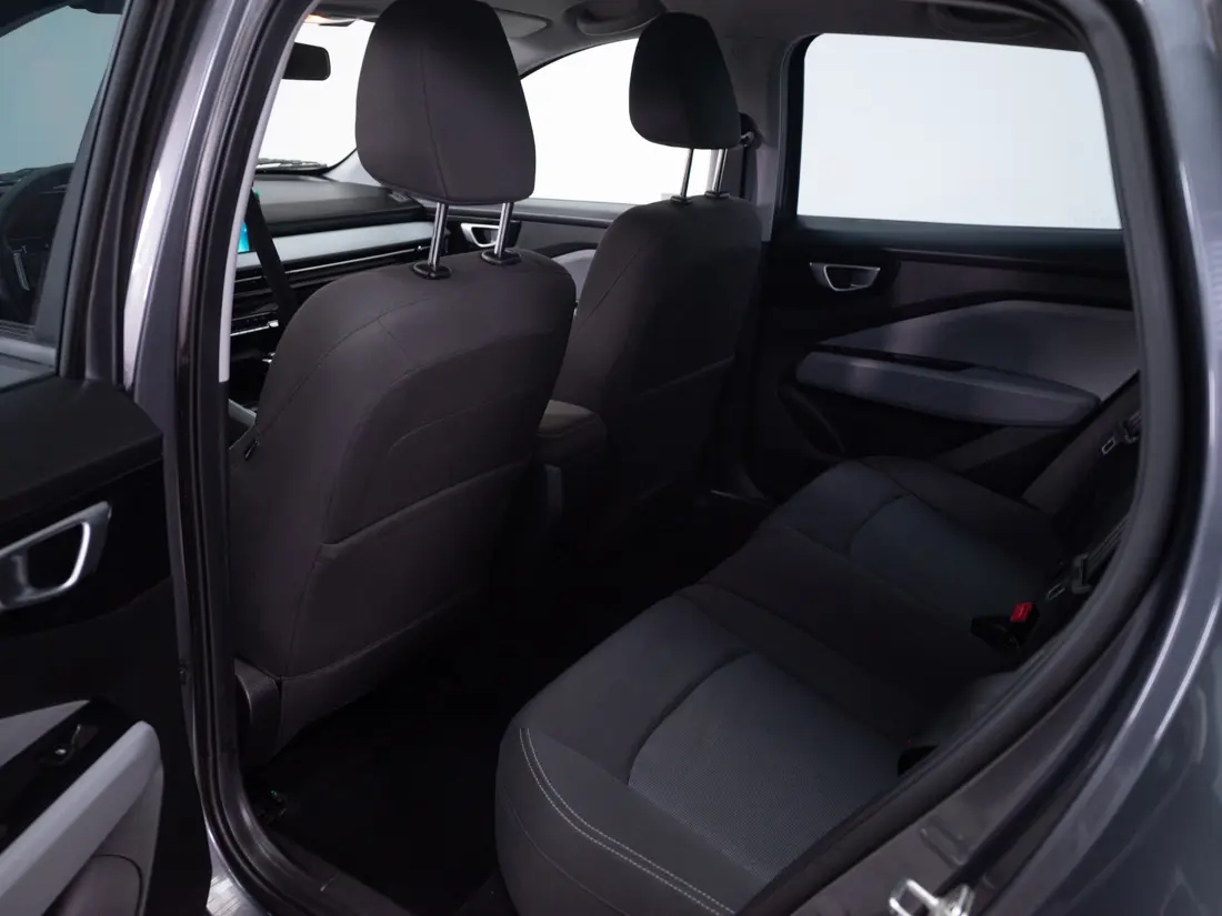 Chevrolet Sail 1.5 Ltz At año 2024