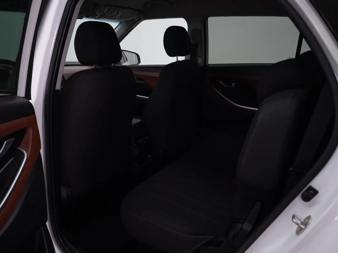 Hyundai Creta Grand 2.0 Grand Su2i Plus Mt año 2025