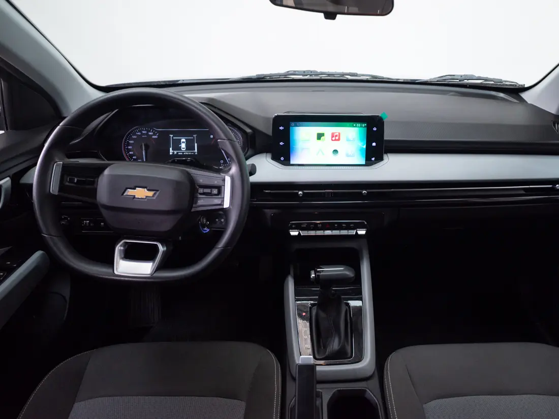 Chevrolet Sail 1.5 Ltz At año 2024