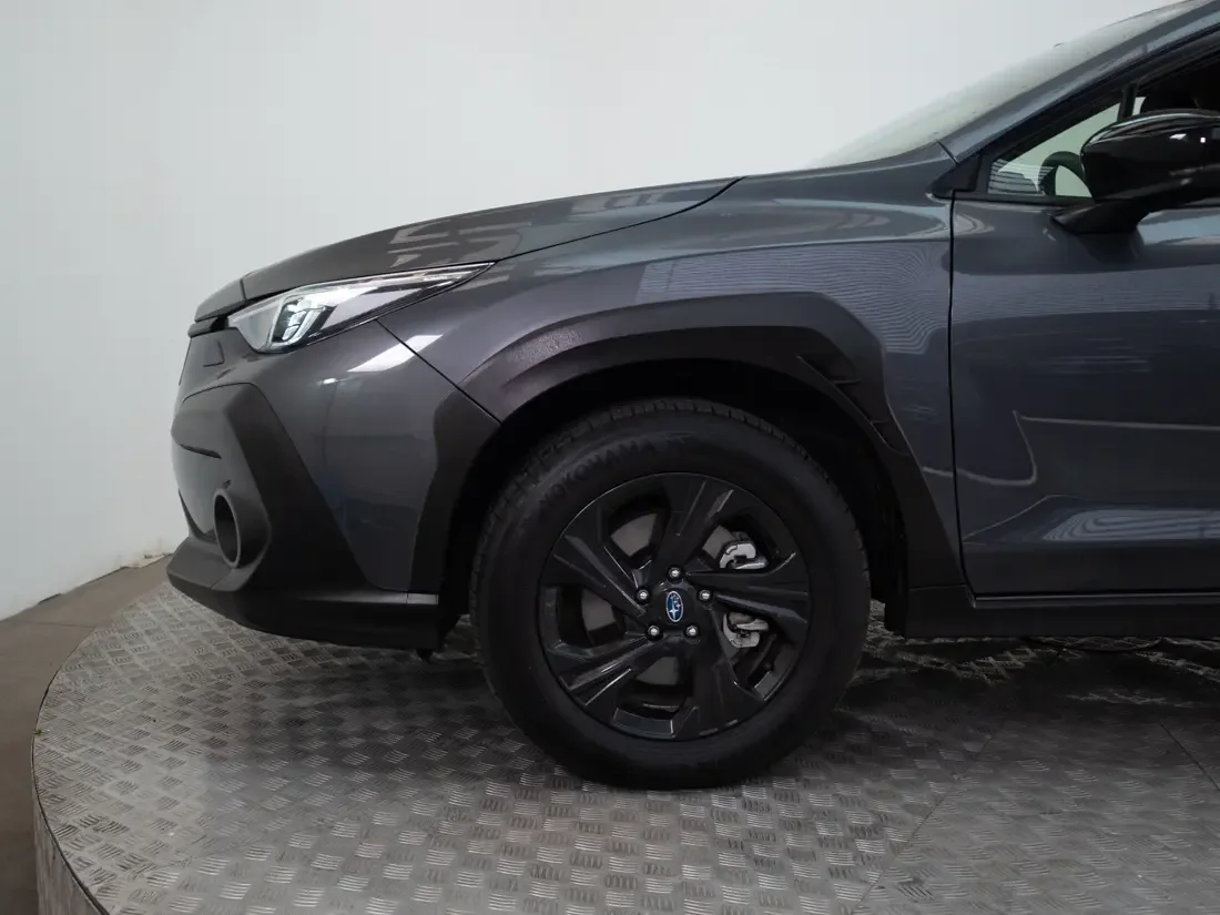 Subaru Crosstrek 2.0i Awd Cvt Dynamic Eyesight + Lam año 2026