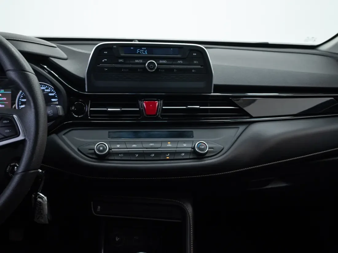 JAC Js4 Js4 1.6 Comfort Mt año 2022