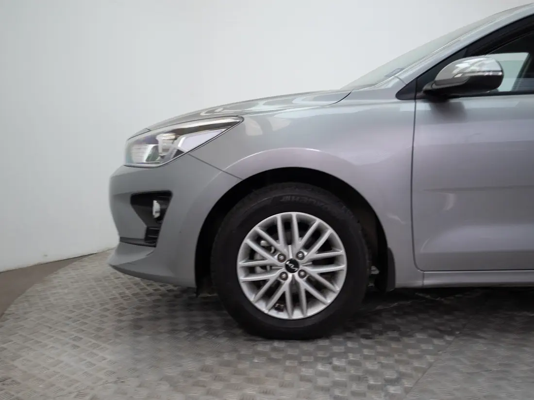 Kia Rio 4 1.4 Ex Full Mt año 2023