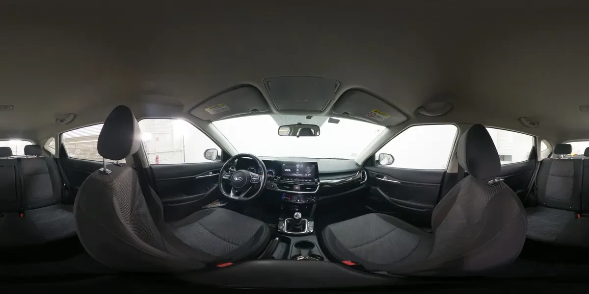 Kia Seltos 1.6 Ex Mt año 2021