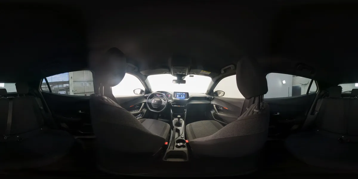 Peugeot New 2008 1.2 Active Pack Puretech 130 Mt año 2023