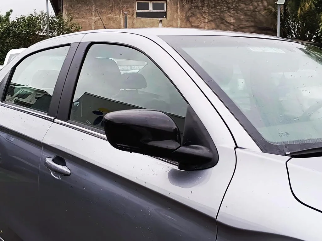 Citroen C-Elysee 1.5 Bluehdi año 2024