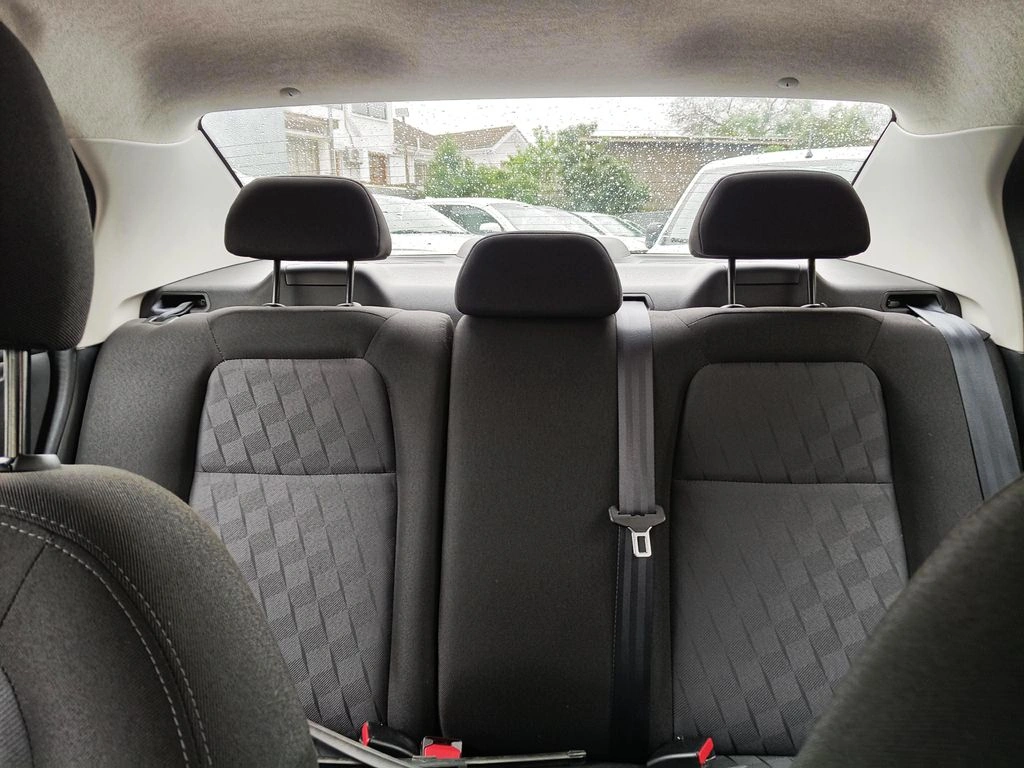 Citroen C-Elysee 1.5 Bluehdi año 2024
