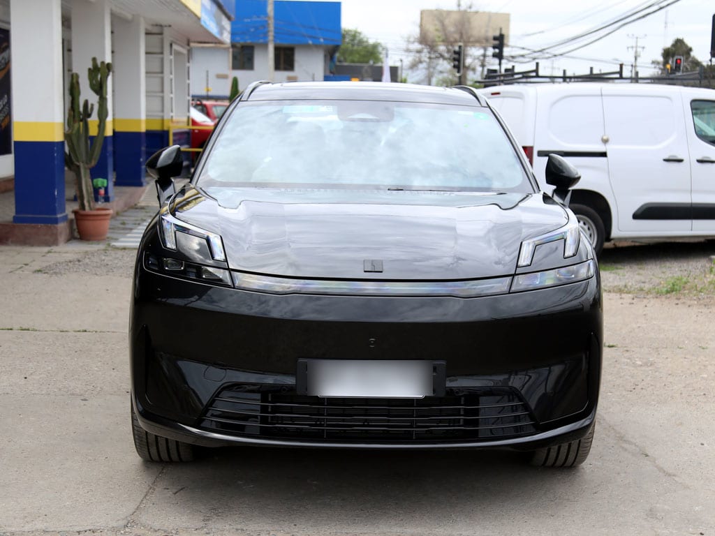 Lynk&Co 08 08 Phev año 2027
