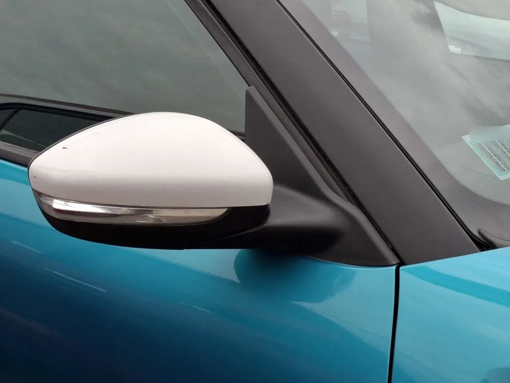 Citroen C3 1.2 Puretech 82 Bvm Feel Mt año 2024