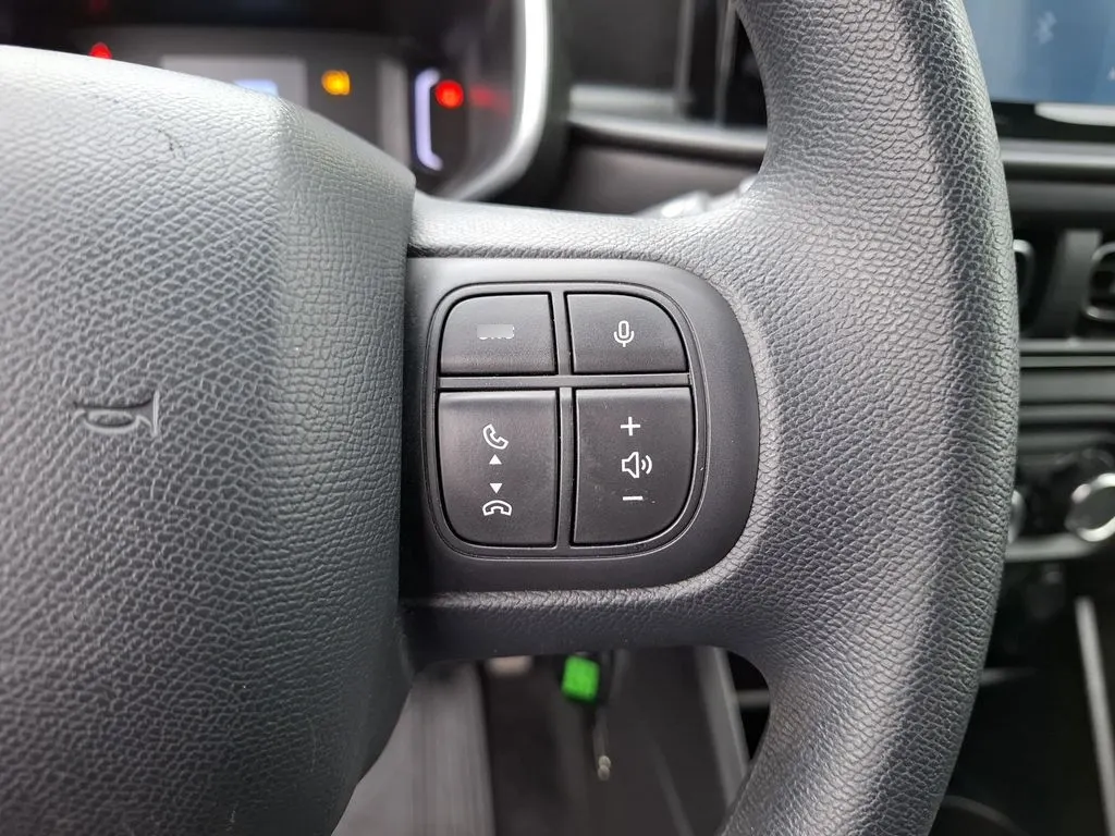 Citroen C3 1.2 Puretech 82 Bvm Feel Mt año 2024