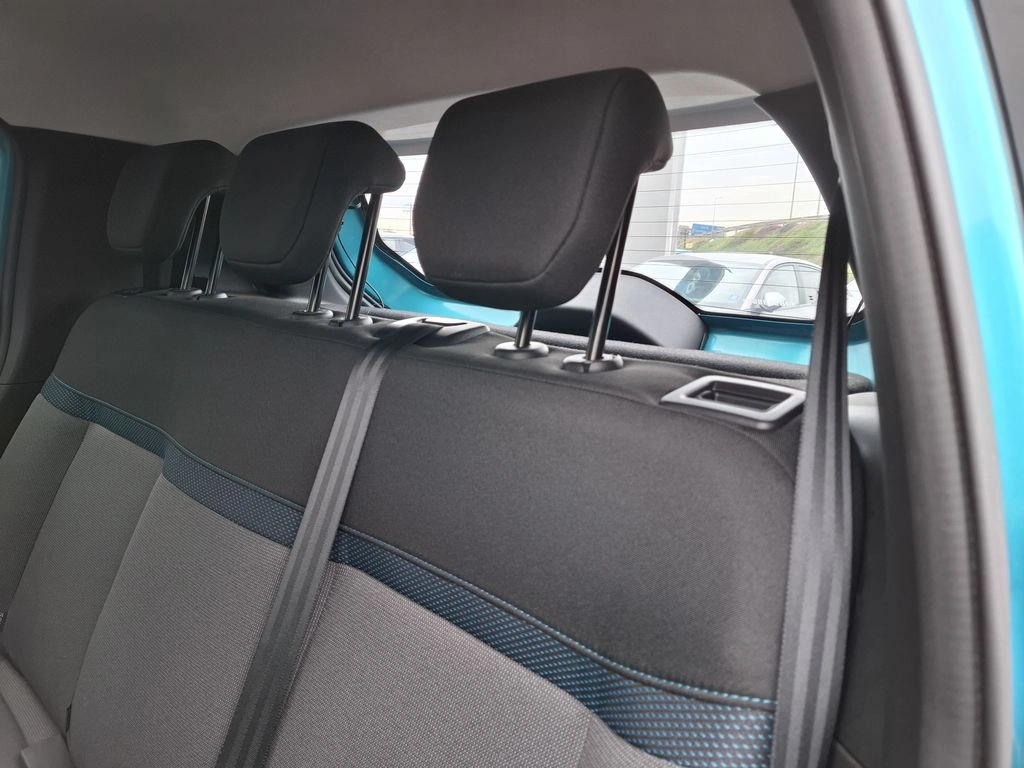 Citroen C3 1.2 Puretech 82 Bvm Feel Mt año 2024