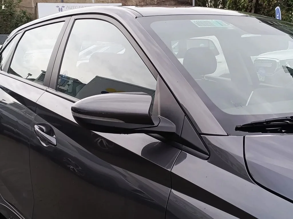 Hyundai I20 1.4 Plus Mt año 2025