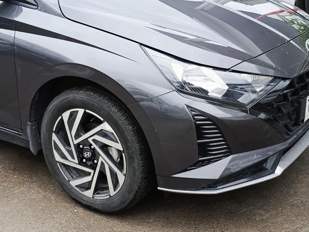 Hyundai I20 1.4 Plus Mt año 2025