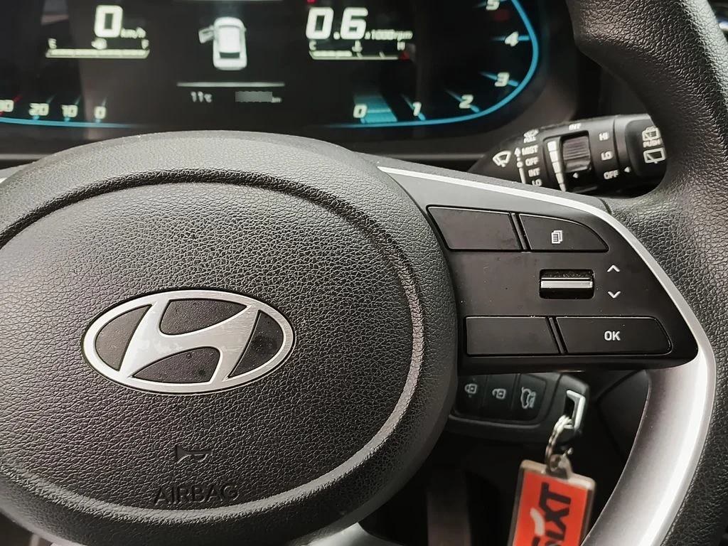 Hyundai I20 1.4 Plus Mt año 2025