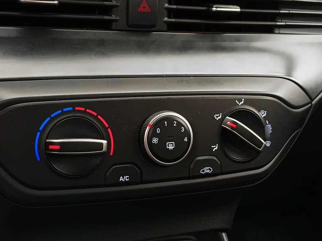 Hyundai I20 1.4 Plus Mt año 2025