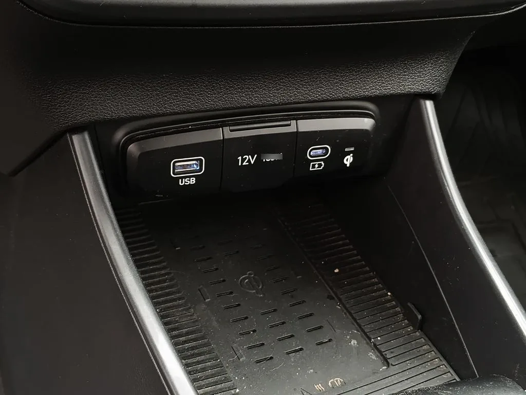 Hyundai I20 1.4 Plus Mt año 2025