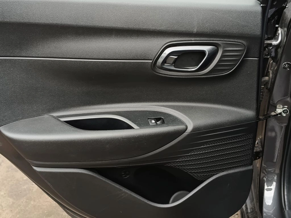 Hyundai I20 1.4 Plus Mt año 2025