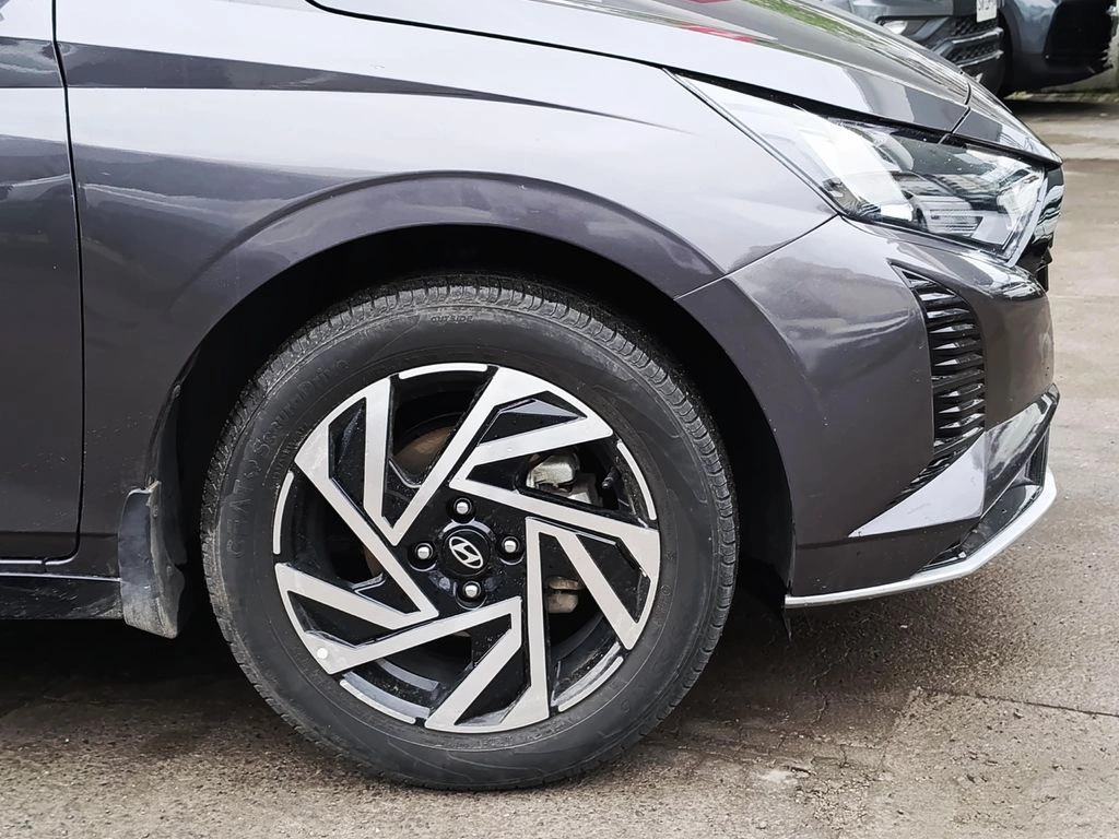Hyundai I20 1.4 Plus Mt año 2025
