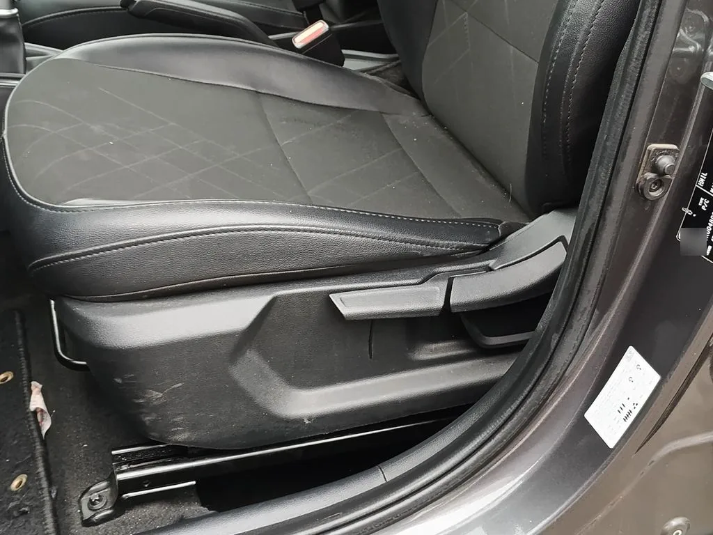 Hyundai I20 1.4 Plus Mt año 2025