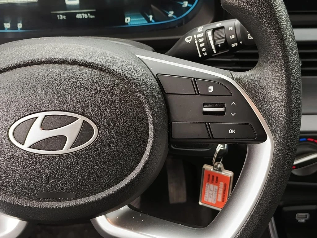 Hyundai I20 1.4 Plus Mt año 2025
