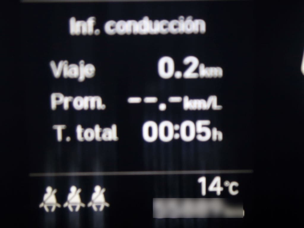 Hyundai I20 1.4 Plus Mt año 2025