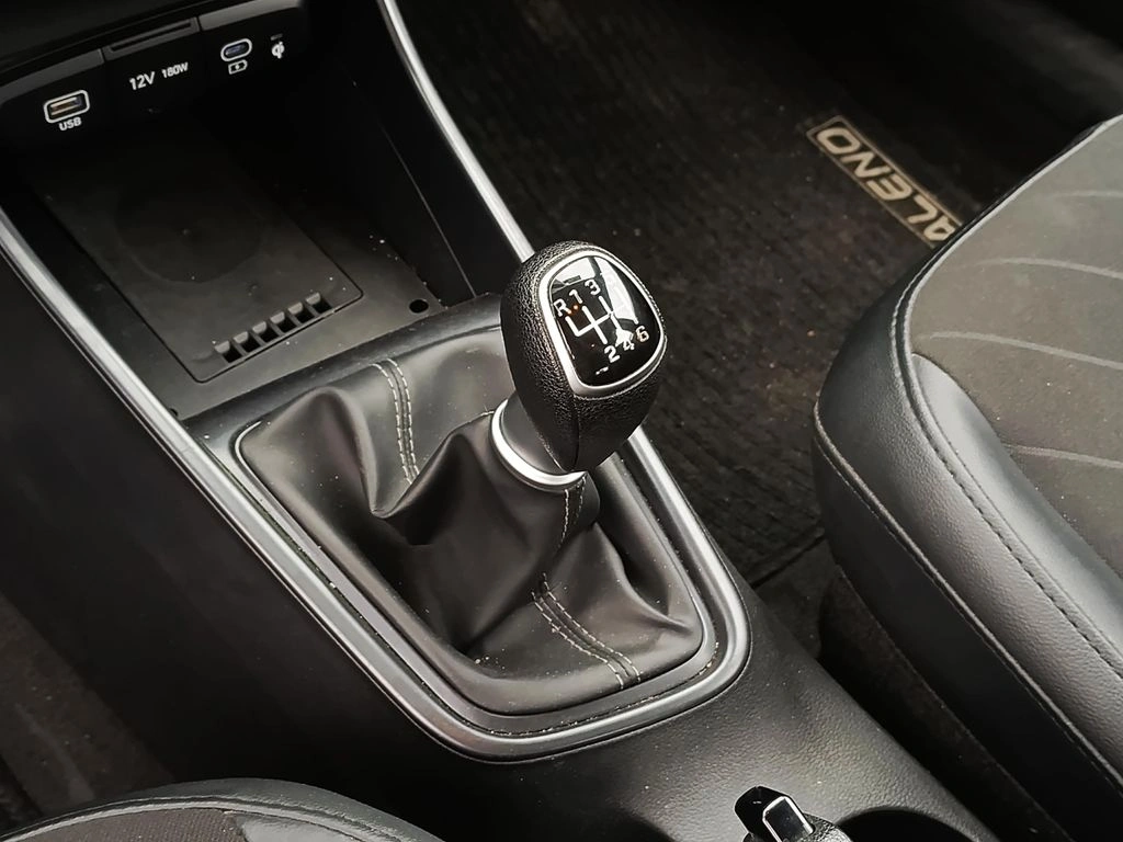 Hyundai I20 1.4 Plus Mt año 2025