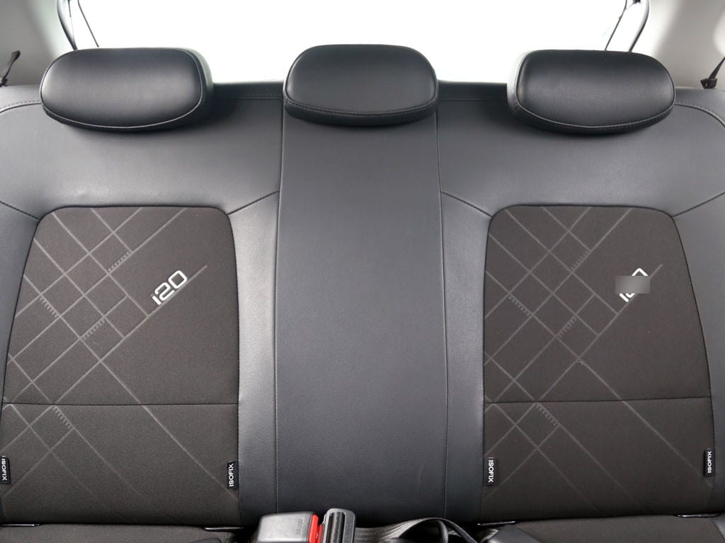Hyundai I20 1.4 Plus Mt año 2025