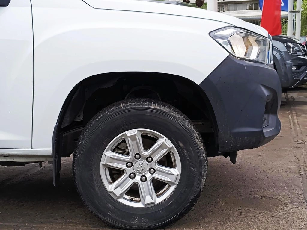 Maxus T60 2.8 Dx Mt 4x2 año 2022
