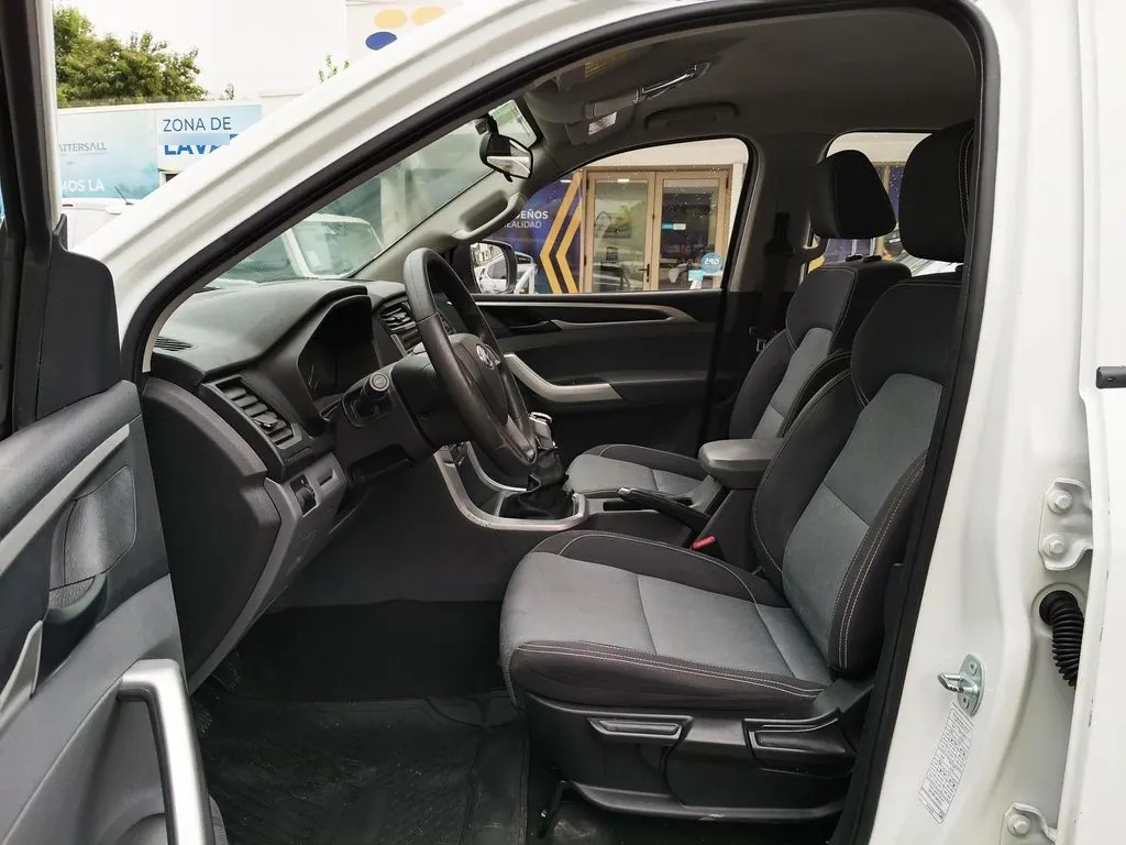 Maxus T60 2.8 Dx Mt 4x2 año 2022