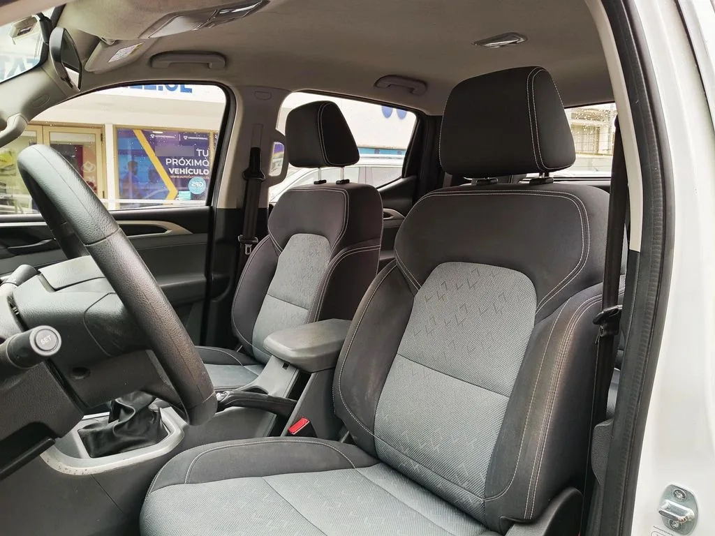 Maxus T60 2.8 Dx Mt 4x2 año 2022