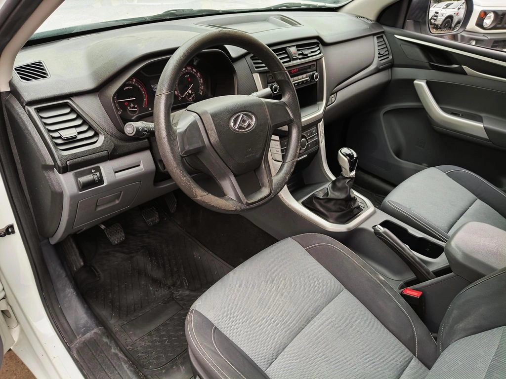 Maxus T60 2.8 Dx Mt 4x2 año 2022