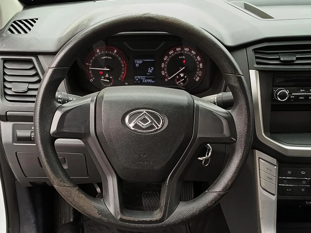 Maxus T60 2.8 Dx Mt 4x2 año 2022
