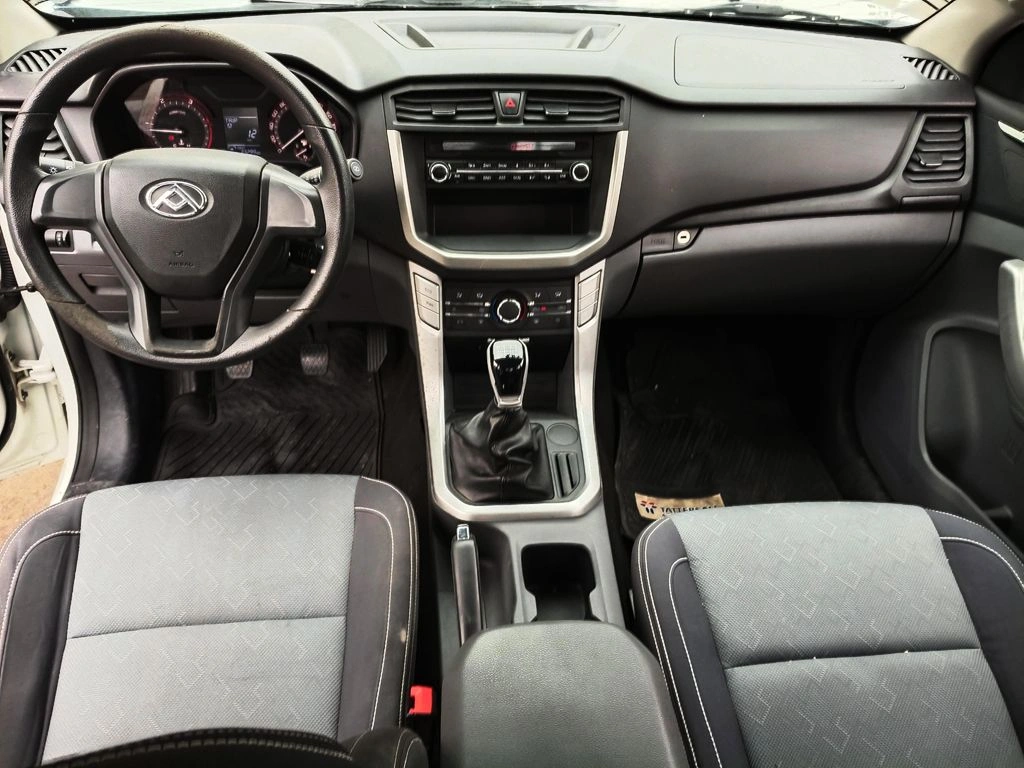 Maxus T60 2.8 Dx Mt 4x2 año 2022
