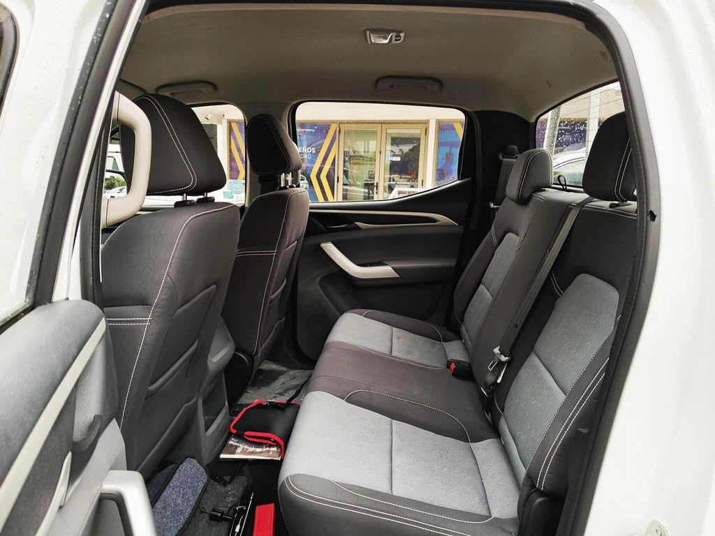 Maxus T60 2.8 Dx Mt 4x2 año 2022