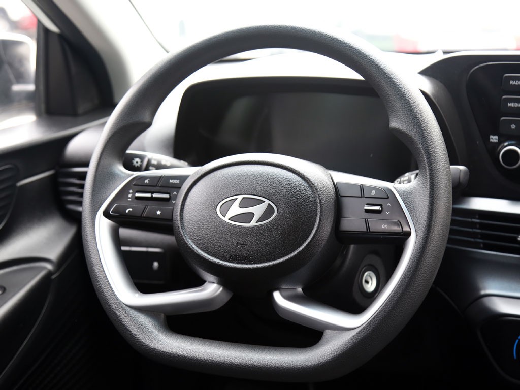 Hyundai I20 1.4 Plus Mt año 2025