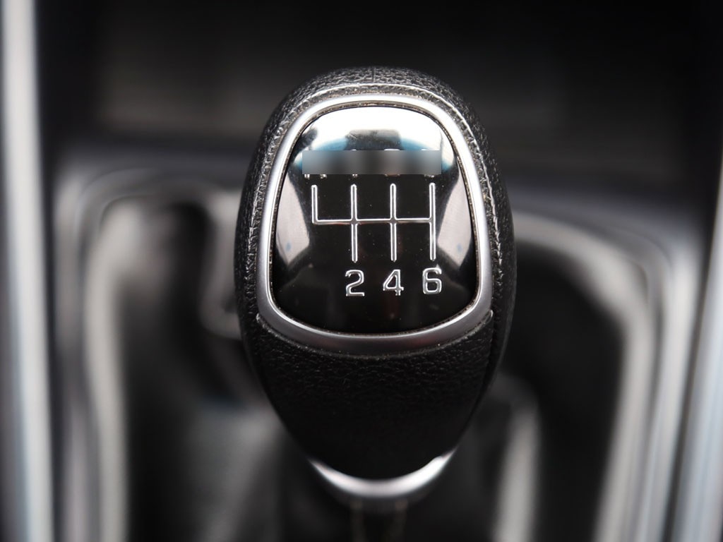 Hyundai I20 1.4 Plus Mt año 2025