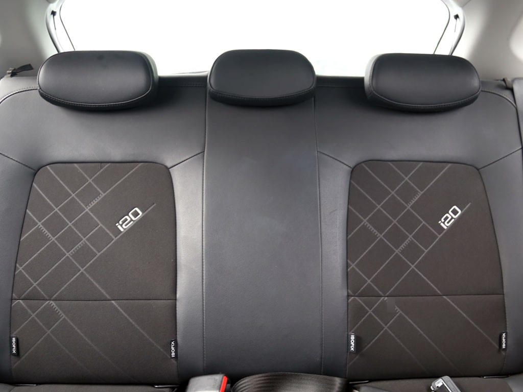 Hyundai I20 1.4 Plus Mt año 2025