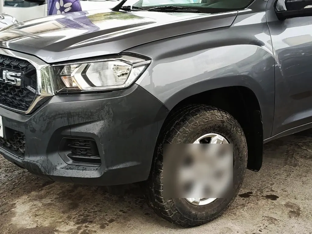 Maxus T60 2.0 Dx 4x4 año 2024