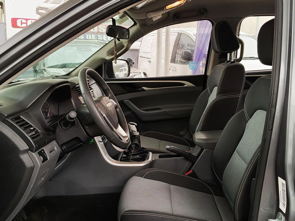 Maxus T60 2.0 Dx 4x4 año 2024