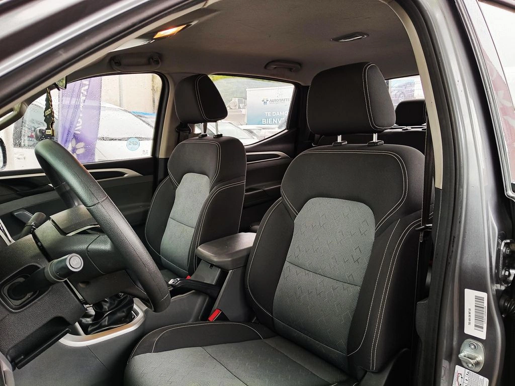 Maxus T60 2.0 Dx 4x4 año 2024