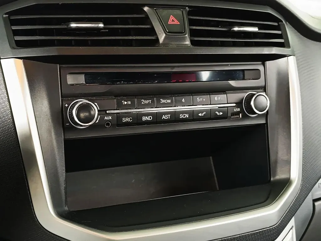 Maxus T60 2.0 Dx 4x4 año 2024