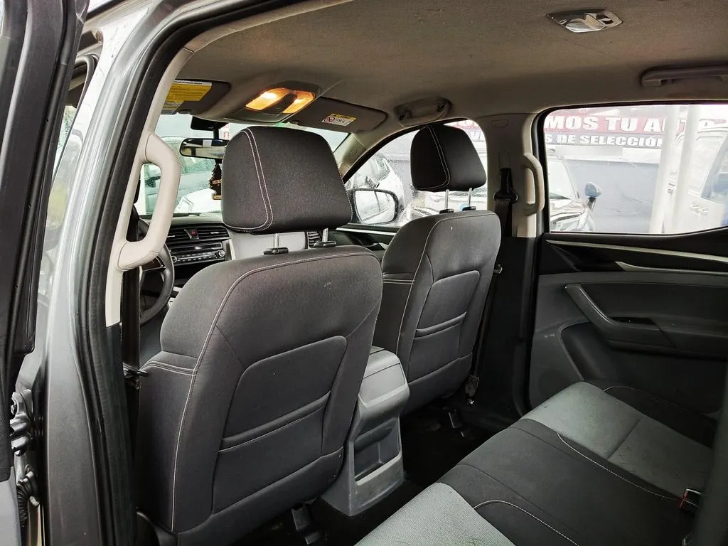 Maxus T60 2.0 Dx 4x4 año 2024