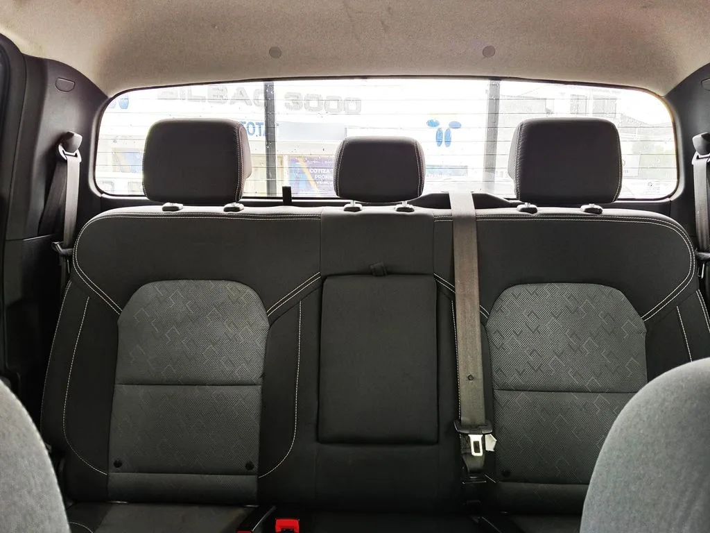 Maxus T60 2.0 Dx 4x4 año 2024