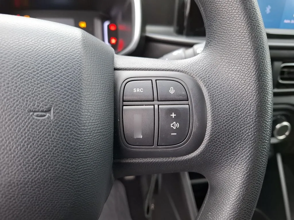 Citroen C3 1.2 Puretech 82 Bvm Feel Pack Mt año 2024