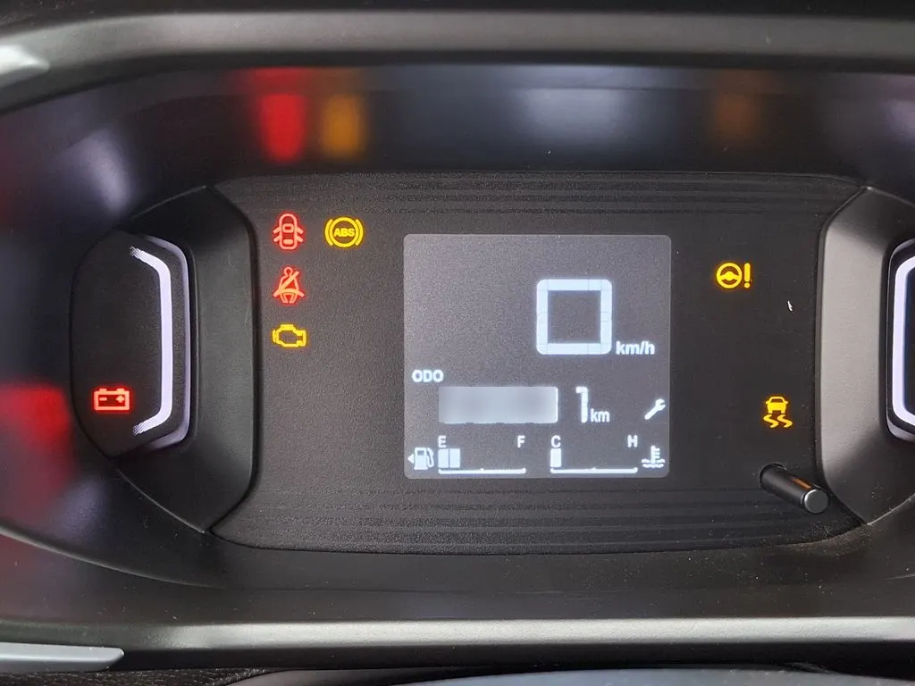 Citroen C3 1.2 Puretech 82 Bvm Feel Pack Mt año 2024