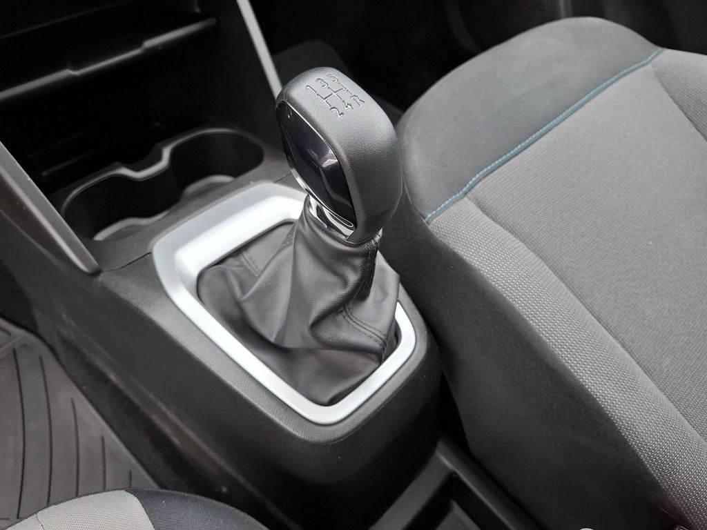 Citroen C3 1.2 Puretech 82 Bvm Feel Pack Mt año 2024
