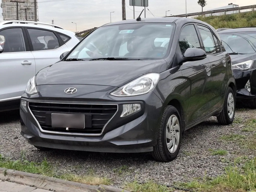 Hyundai Atos Ah2 Hb 1.1 año 2022